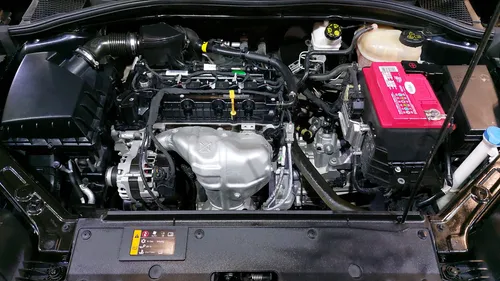Mg Mg5 1.5 Style