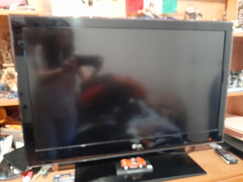 Imagen 1 de 2 de Televisor 3d LG 32 Pulgadas + Blu Ray LG 3d Controles Lentes