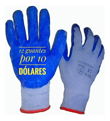 Guantes Anti Corte Rayo Flex 