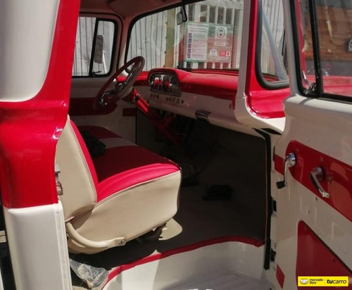 Ford F-100