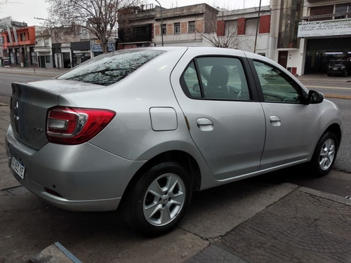 Imagen 4 de 20 de Renault Logan 2016 1.6 Privilége Plus 105cv