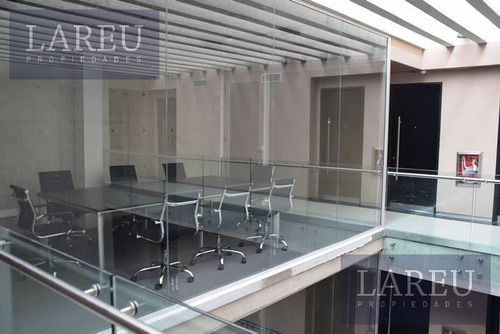 Imagen 10 de 13 de Oficina A Estrenar En Officia Pilar - Edificio Life