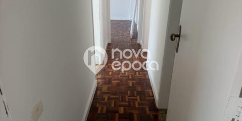 Apartamento - Ref: Sp3ap34777