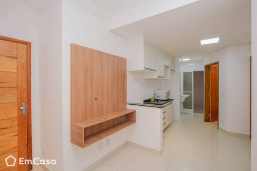 Imagem 2 de 10 de Apartamento À Venda Em São Paulo - 29002