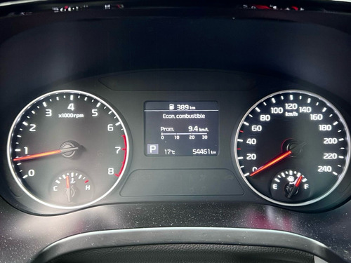 Kia Seltos Mpi 1.6