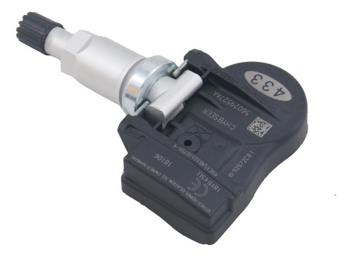 Ta1. Sensor De Presión De Neumático For Dodge Jeep Ram 06-14
