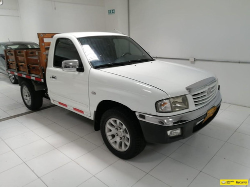 Mazda B2200 2.2