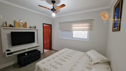 Imagem 23 de 30 de Venda - Casa Em Condomínio Condomínio Ibiti Do Paço / Sorocaba/sp - 6075