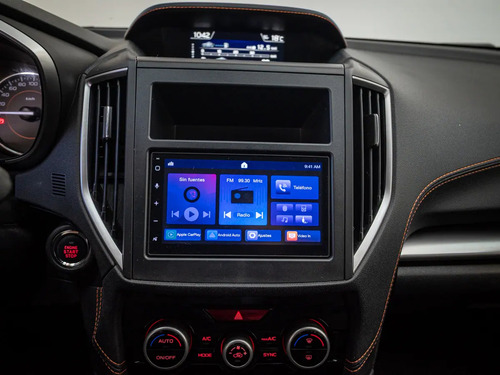 Subaru 2.0 Awd Dynamic At 4x4 New Xv