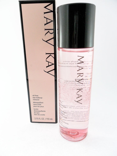 Desmaquillador De Ojos Envios A Todo El Pais Mary Kay 25% Of