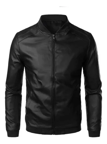 Chamarra tipo saco hombre sale