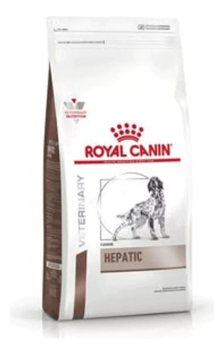 Royal Canin Hepatic Perro 10kg