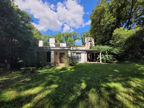 Excelente Terreno En Venta, Robles Del Monarca, La Lonja, Pilar