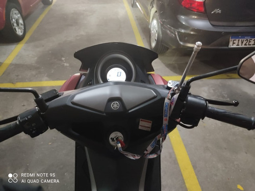 Nmax 160