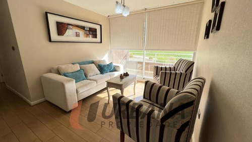 Imagen 2 de 16 de Arriendo Comodo Departamento En Altos Del Milagro Ii