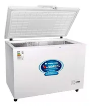 Comprar Freezer Horizontal James Fhj 250 Kr 245 Lts Frio Humedo Dimm