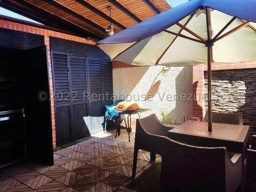 Imagen 15 de 16 de Renta-house Vente Townhouse Amueblado En Trigal Norte Rah-orm-23-12891