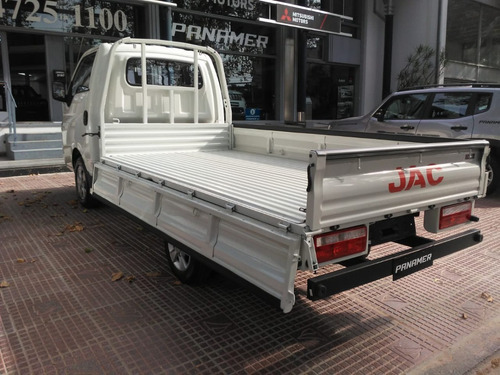 Jacx200 2.0 Mt Luxury 136cv Diesel Dual Pan Ar