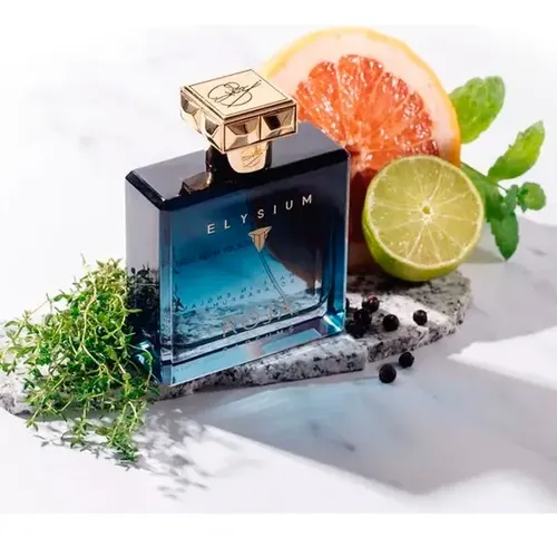Perfume Roja Elysium Edp 100ml () | Parcelamento sem juros