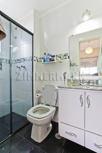Imagem 13 de 15 de Apartamento - Pompeia - Ref: 104554 - V-104554