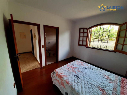 Imagem 7 de 28 de Chácara À Venda, 2000 M² Por R$ 650.000,00 - Atibaia Vista Da Montanha - Atibaia/sp - Ch1477