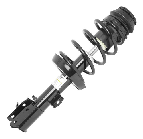 Unity Automotive 11227 Delantero De La Izquierda Strut Assem