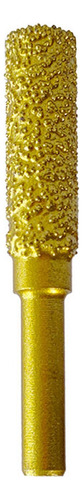 Para Punta Pulido Diamante Punta Pulido Diámetro 10mm