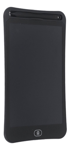 Ea Bloc De Dibujo Lcd For Escribir, Tableta Portátil Con