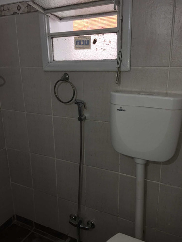 Imagen 5 de 17 de Excelente Apartamento, Mono Ambiente En Complejo Artigas