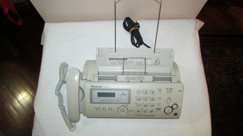 Fax Panasonic Kx-fp205