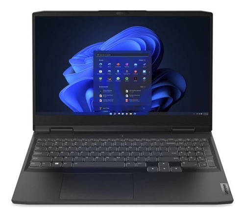 Notebook Lenovo Gaming Ip 3 I7-12650h 16gb 512ssd Rtx3050