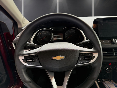 Chevrolet Onix HATCH 1.0 12V Flex 5p Mec.