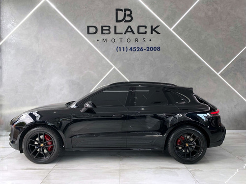 Porsche Macan 2.0 Turbo