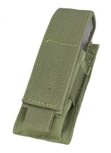 Porta Cargador Pistola Airsoft Pouch Tactico Replicas 13x6