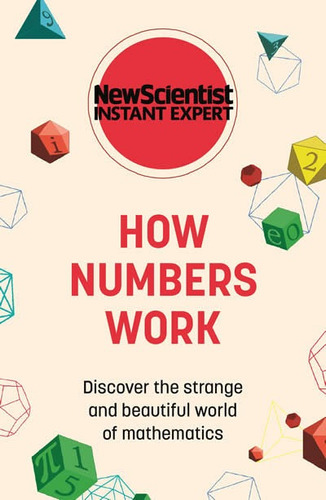 Libro How Numbers Work - Aa.vv