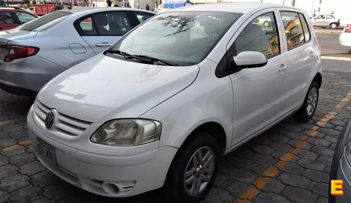 Amortiguadores Delanteros Vw Lupo 1.6 Mod 05-09