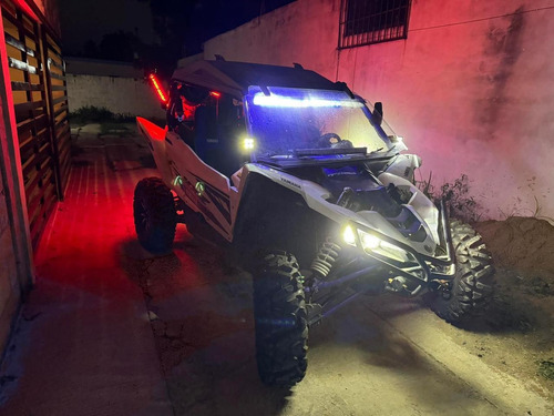 Yamaha 2017 Yxz 1000r No Debe Nada Todo Funcionando Al 3
