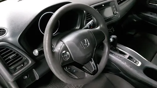 Honda HR-V 1.8 Uniq Cvt
