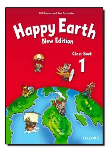 New Happy Earth 1 Sb - Xx Xx