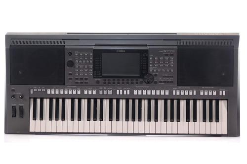 Organo Yamaha Psr S770 Piano Teclado Electrico