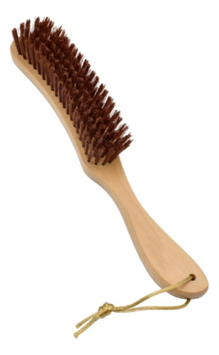 M Cepillo De De Madera Cepillo Para Mano De Polvo