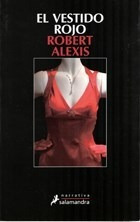 El Vestido Rojo - Alexis Robert (libro)