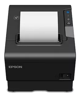 Impresora Epson Tm T88 Vi-061 Usb/serie/ethernet Nueva