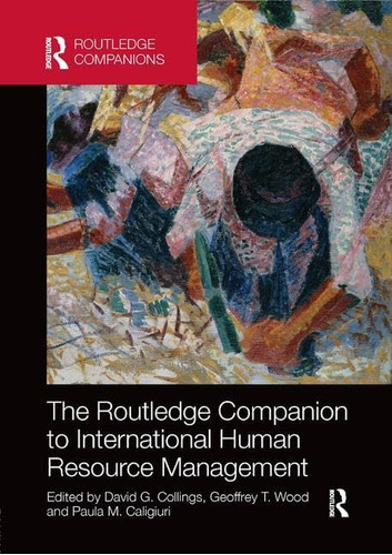 Libro: The Routledge Companion To International Human In And