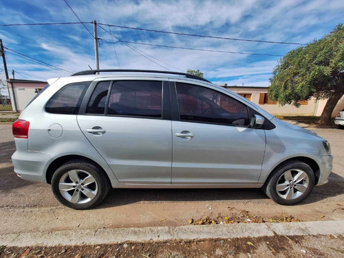 Volkswagen Suran 1.6 Trendline