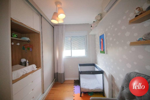 Imagem 16 de 30 de Apartamento - Ref: 180320