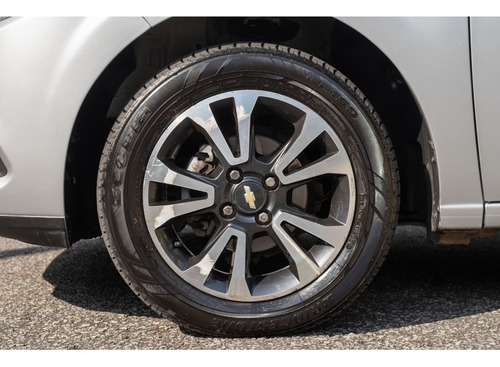 Chevrolet Onix 1.4 MPFI LTZ 8V FLEX 4P MANUAL