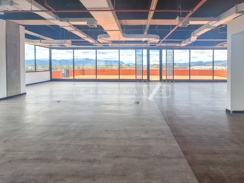 Oficina En Arriendo En Chía