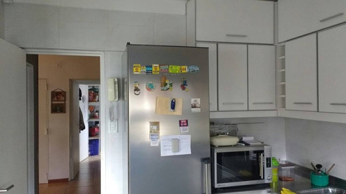 Imagen 5 de 16 de Departamento De 4 Ambientes Con Terraza Y Parrila
