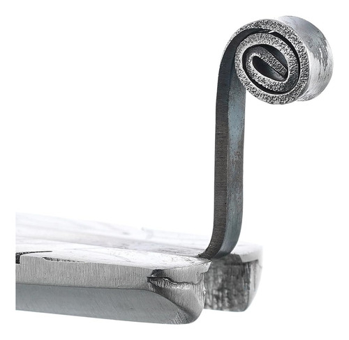 Arpa De Boca Profesional (jaw Harp, Dan Moi) Made In Siberia